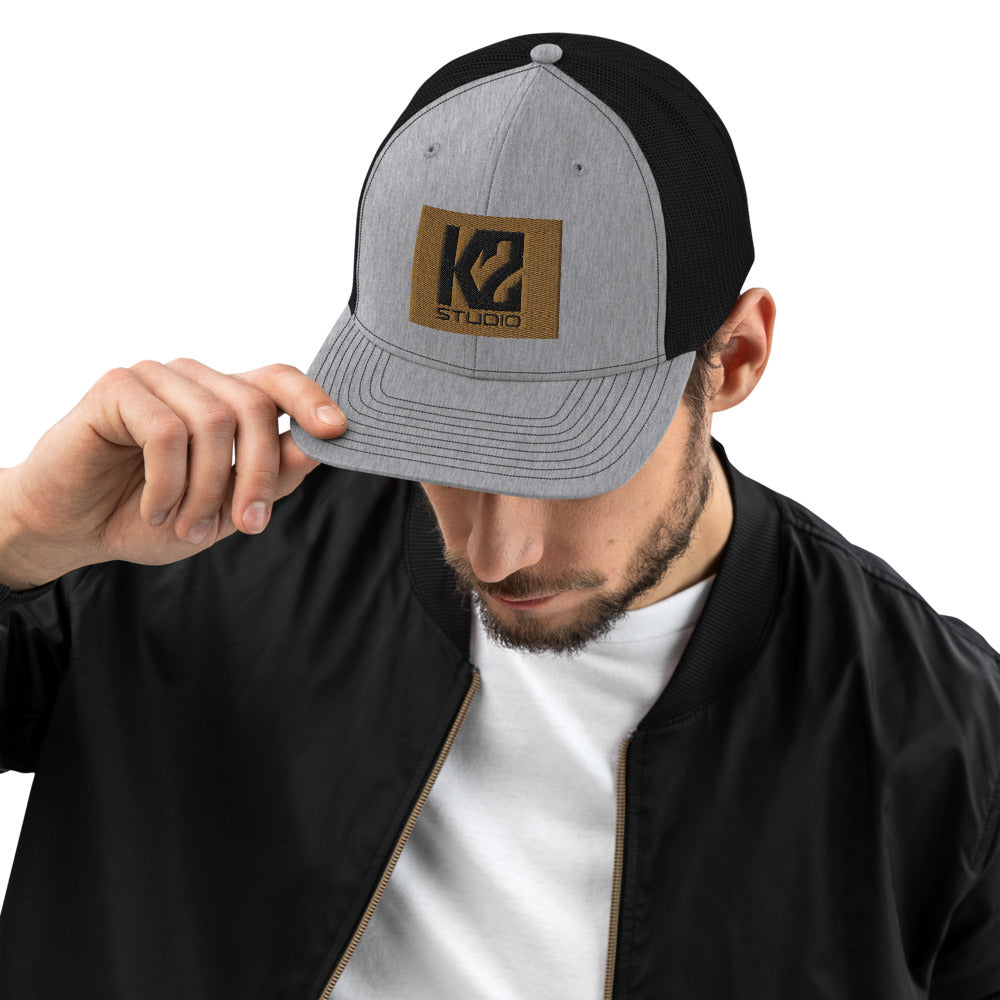Trucker Cap