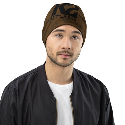 K2 Beanie