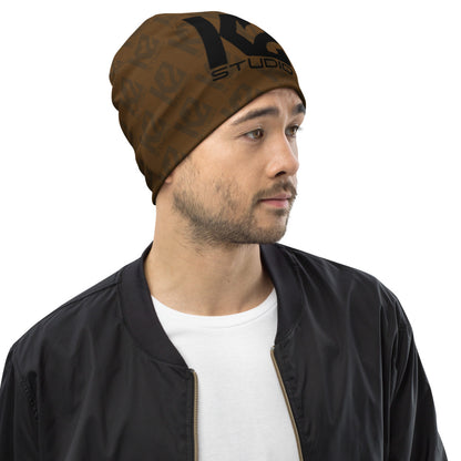 K2 Beanie